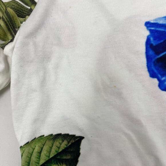 Alice + Olivia Delaina Le Parisien Top Small - Picture 13 of 13